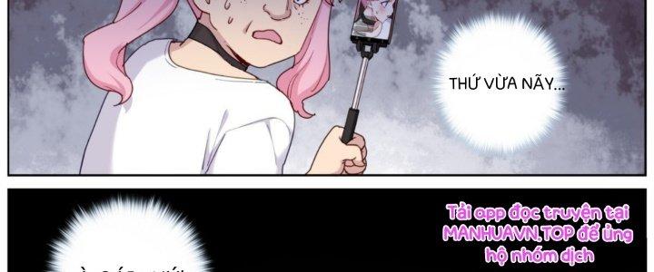 Ta Đột Nhiên Thành Tiên, Làm Sao Bây Giờ Chapter 40 - Trang 2