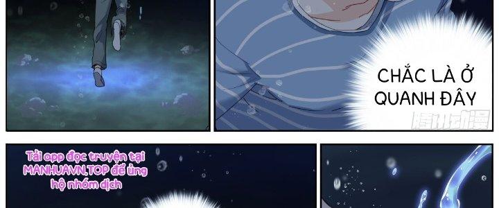 Ta Đột Nhiên Thành Tiên, Làm Sao Bây Giờ Chapter 40 - Trang 2