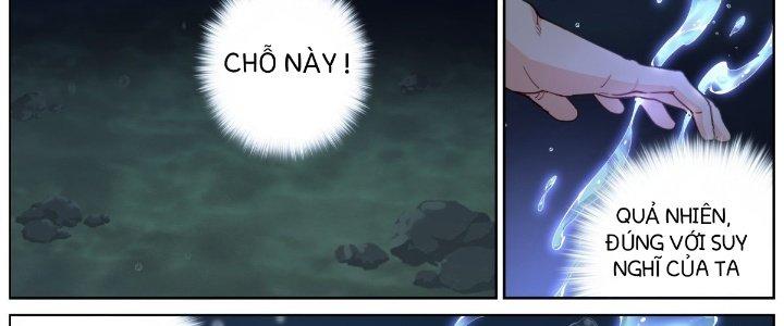 Ta Đột Nhiên Thành Tiên, Làm Sao Bây Giờ Chapter 40 - Trang 2