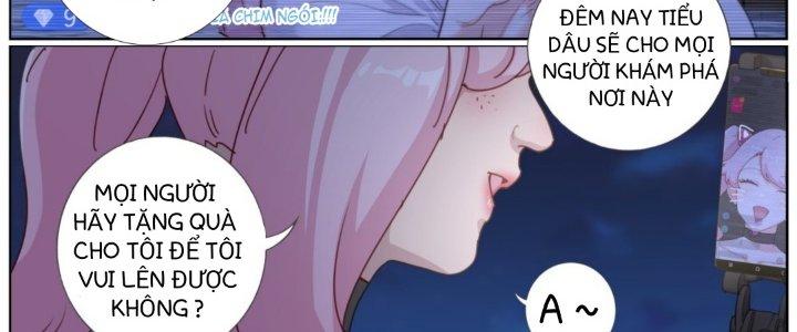 Ta Đột Nhiên Thành Tiên, Làm Sao Bây Giờ Chapter 40 - Trang 2