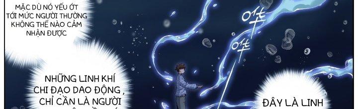 Ta Đột Nhiên Thành Tiên, Làm Sao Bây Giờ Chapter 40 - Trang 2