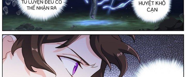 Ta Đột Nhiên Thành Tiên, Làm Sao Bây Giờ Chapter 40 - Trang 2