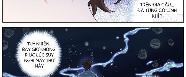 Ta Đột Nhiên Thành Tiên, Làm Sao Bây Giờ Chapter 40 - Trang 2