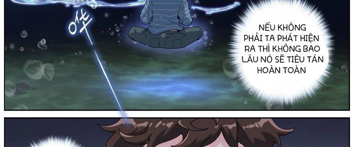 Ta Đột Nhiên Thành Tiên, Làm Sao Bây Giờ Chapter 40 - Trang 2