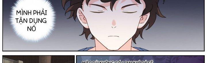 Ta Đột Nhiên Thành Tiên, Làm Sao Bây Giờ Chapter 40 - Trang 2