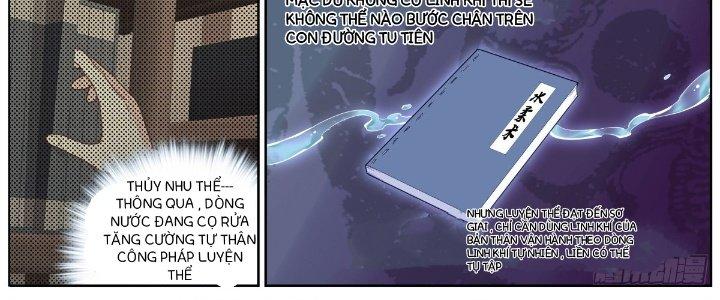 Ta Đột Nhiên Thành Tiên, Làm Sao Bây Giờ Chapter 40 - Trang 2