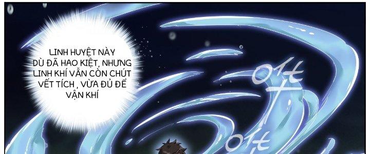 Ta Đột Nhiên Thành Tiên, Làm Sao Bây Giờ Chapter 40 - Trang 2