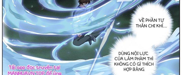 Ta Đột Nhiên Thành Tiên, Làm Sao Bây Giờ Chapter 40 - Trang 2