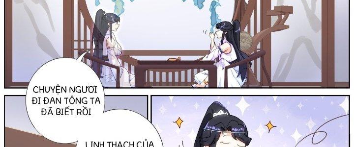 Ta Đột Nhiên Thành Tiên, Làm Sao Bây Giờ Chapter 40 - Trang 2