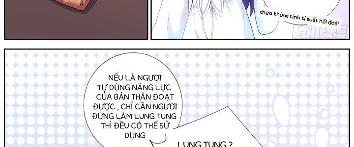 Ta Đột Nhiên Thành Tiên, Làm Sao Bây Giờ Chapter 40 - Trang 2