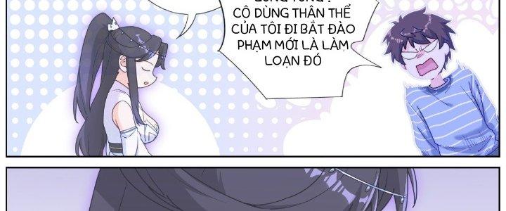 Ta Đột Nhiên Thành Tiên, Làm Sao Bây Giờ Chapter 40 - Trang 2