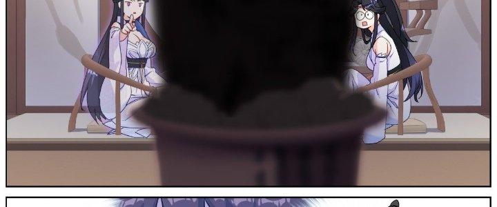 Ta Đột Nhiên Thành Tiên, Làm Sao Bây Giờ Chapter 40 - Trang 2