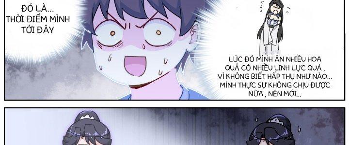 Ta Đột Nhiên Thành Tiên, Làm Sao Bây Giờ Chapter 40 - Trang 2