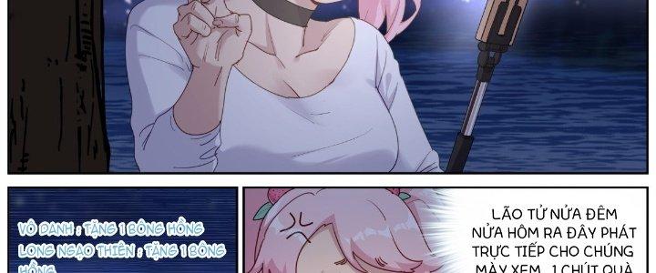 Ta Đột Nhiên Thành Tiên, Làm Sao Bây Giờ Chapter 40 - Trang 2