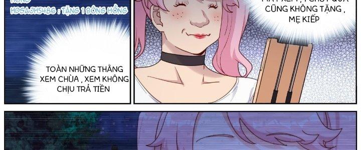 Ta Đột Nhiên Thành Tiên, Làm Sao Bây Giờ Chapter 40 - Trang 2