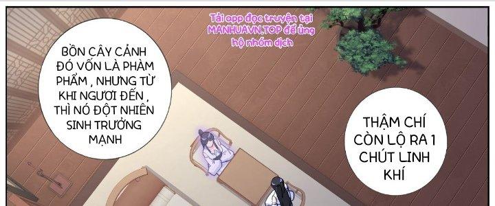 Ta Đột Nhiên Thành Tiên, Làm Sao Bây Giờ Chapter 41 - Trang 2