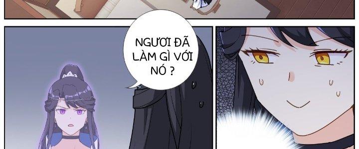 Ta Đột Nhiên Thành Tiên, Làm Sao Bây Giờ Chapter 41 - Trang 2