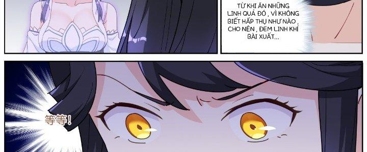 Ta Đột Nhiên Thành Tiên, Làm Sao Bây Giờ Chapter 41 - Trang 2