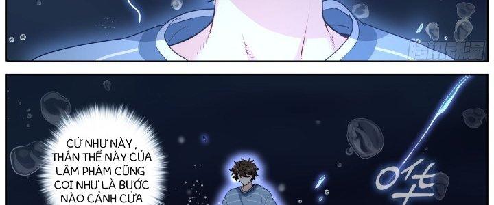 Ta Đột Nhiên Thành Tiên, Làm Sao Bây Giờ Chapter 41 - Trang 2