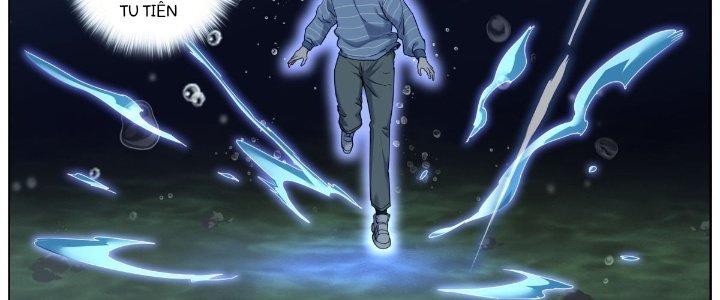 Ta Đột Nhiên Thành Tiên, Làm Sao Bây Giờ Chapter 41 - Trang 2