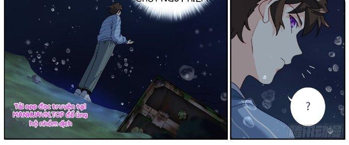 Ta Đột Nhiên Thành Tiên, Làm Sao Bây Giờ Chapter 41 - Trang 2