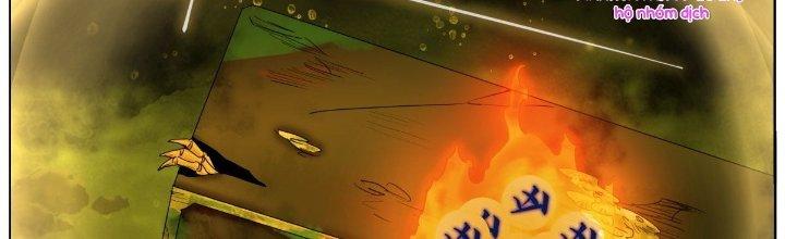 Ta Đột Nhiên Thành Tiên, Làm Sao Bây Giờ Chapter 41 - Trang 2