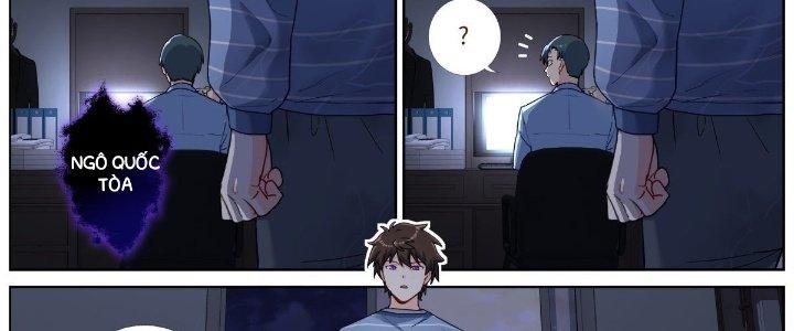 Ta Đột Nhiên Thành Tiên, Làm Sao Bây Giờ Chapter 41 - Trang 2