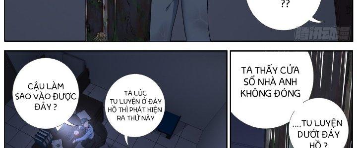 Ta Đột Nhiên Thành Tiên, Làm Sao Bây Giờ Chapter 41 - Trang 2