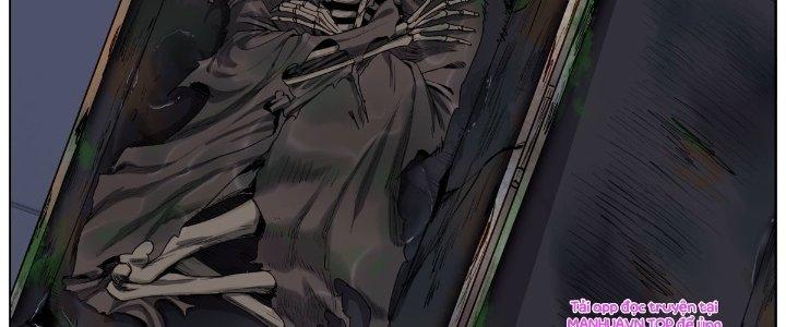 Ta Đột Nhiên Thành Tiên, Làm Sao Bây Giờ Chapter 41 - Trang 2