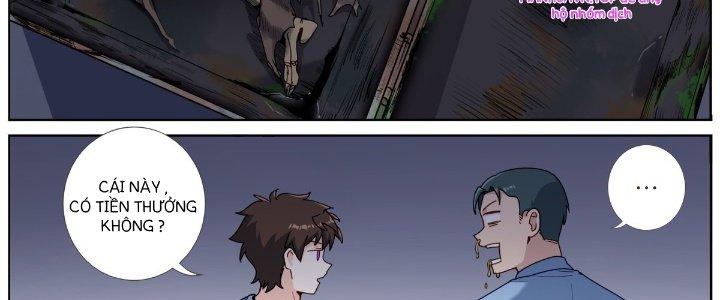 Ta Đột Nhiên Thành Tiên, Làm Sao Bây Giờ Chapter 41 - Trang 2
