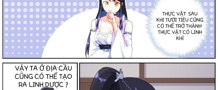 Ta Đột Nhiên Thành Tiên, Làm Sao Bây Giờ Chapter 41 - Trang 2