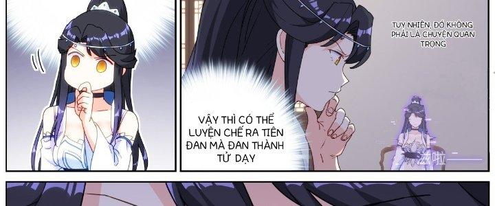 Ta Đột Nhiên Thành Tiên, Làm Sao Bây Giờ Chapter 41 - Trang 2