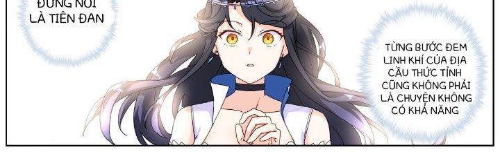 Ta Đột Nhiên Thành Tiên, Làm Sao Bây Giờ Chapter 41 - Trang 2