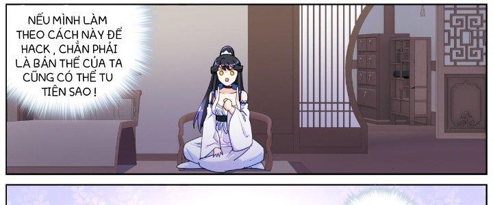 Ta Đột Nhiên Thành Tiên, Làm Sao Bây Giờ Chapter 41 - Trang 2