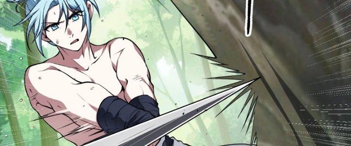 Tiên Nhân Này Quá Nghiêm Túc Chapter 46 - Trang 3