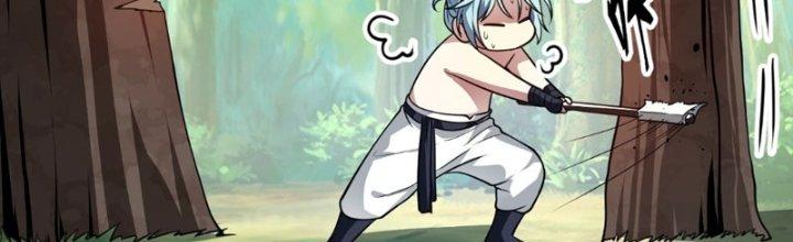Tiên Nhân Này Quá Nghiêm Túc Chapter 46 - Trang 3