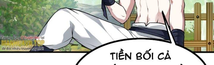 Tiên Nhân Này Quá Nghiêm Túc Chapter 46 - Trang 3