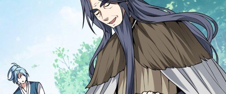 Tiên Nhân Này Quá Nghiêm Túc Chapter 46 - Trang 3