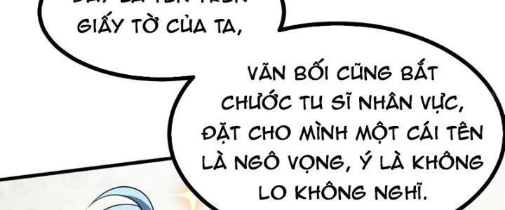Tiên Nhân Này Quá Nghiêm Túc Chapter 46 - Trang 3