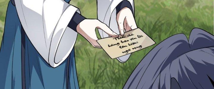 Tiên Nhân Này Quá Nghiêm Túc Chapter 46 - Trang 3
