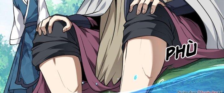 Tiên Nhân Này Quá Nghiêm Túc Chapter 46 - Trang 3