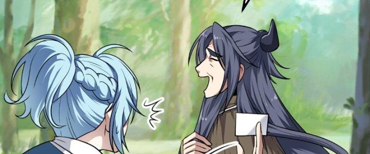Tiên Nhân Này Quá Nghiêm Túc Chapter 46 - Trang 3