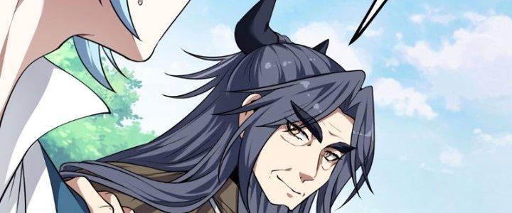 Tiên Nhân Này Quá Nghiêm Túc Chapter 46 - Trang 3