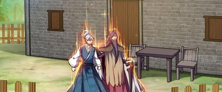 Tiên Nhân Này Quá Nghiêm Túc Chapter 46 - Trang 3