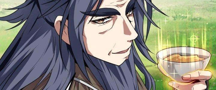 Tiên Nhân Này Quá Nghiêm Túc Chapter 46 - Trang 3