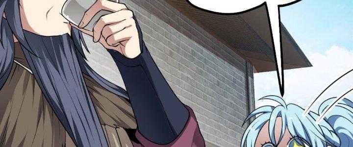 Tiên Nhân Này Quá Nghiêm Túc Chapter 46 - Trang 3