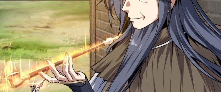 Tiên Nhân Này Quá Nghiêm Túc Chapter 46 - Trang 3