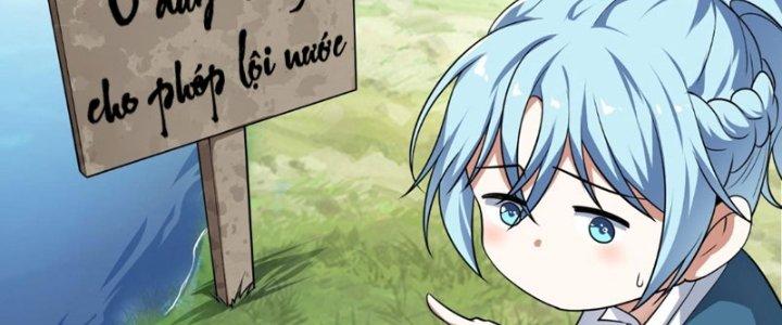 Tiên Nhân Này Quá Nghiêm Túc Chapter 46 - Trang 3