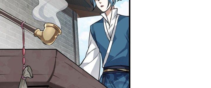 Tiên Nhân Này Quá Nghiêm Túc Chapter 46 - Trang 3