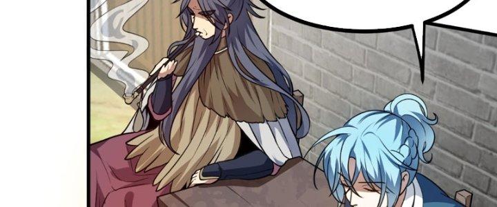 Tiên Nhân Này Quá Nghiêm Túc Chapter 46 - Trang 3
